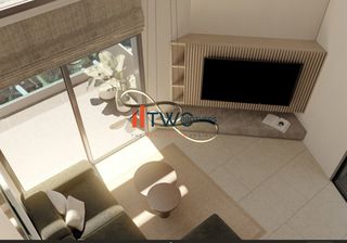 Loft 153 τ.μ. προς πώληση, Άλιμος-thumb-2