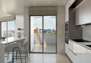 Loft 153 τ.μ. προς πώληση, Άλιμος-thumb-5