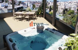 Loft 153 τ.μ. προς πώληση, Άλιμος-thumb-10