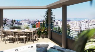 Loft 153 τ.μ. προς πώληση, Άλιμος-thumb-8