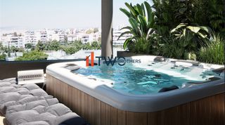 Loft 153 τ.μ. προς πώληση, Άλιμος-thumb-9