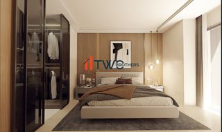 Loft 153 τ.μ. προς πώληση