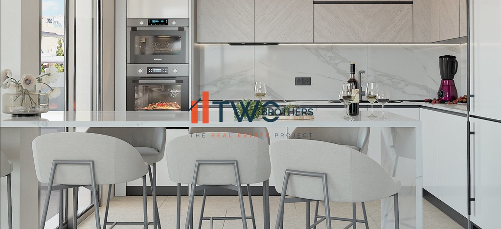 Loft 153 τ.μ. προς πώληση, Άλιμος