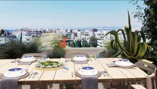 Loft 153 τ.μ. προς πώληση, Άλιμος-thumb-7