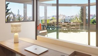 Loft 153 τ.μ. προς πώληση, Άλιμος-thumb-6