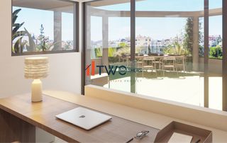 Loft 153 τ.μ. προς πώληση, Άλιμος-thumb-11