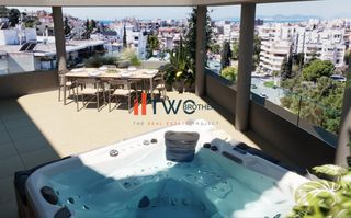 Loft 153 τ.μ. προς πώληση, Άλιμος-thumb-13