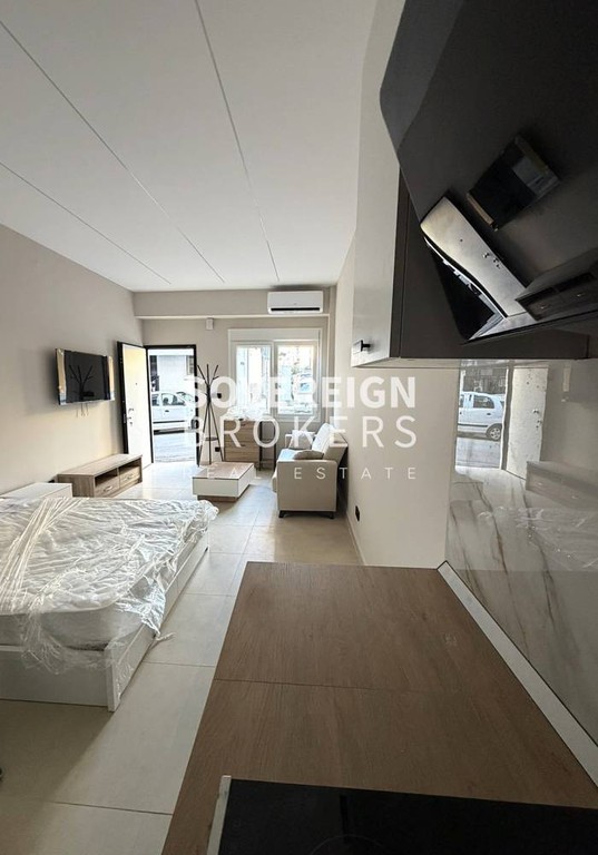 Studio / γκαρσονιέρα 30 τ.μ. προς πώληση, Στρεμπενιώτη