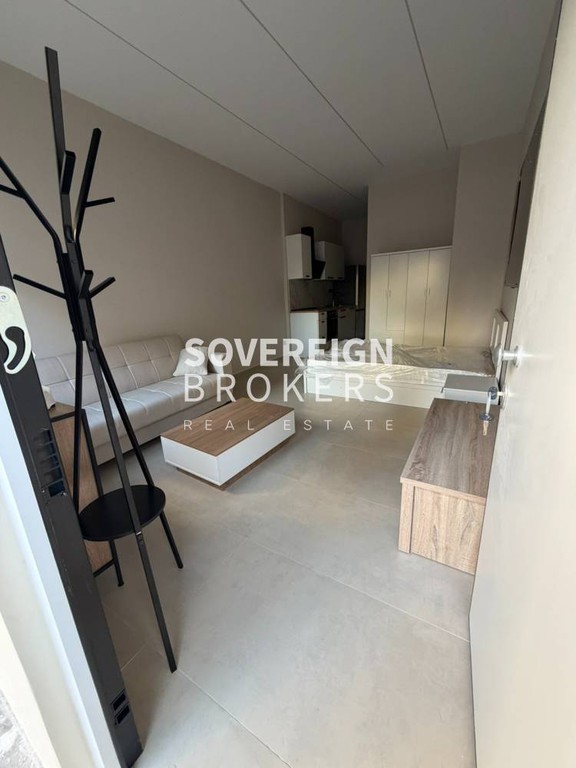 Studio / γκαρσονιέρα 30 τ.μ. προς πώληση, Στρεμπενιώτη