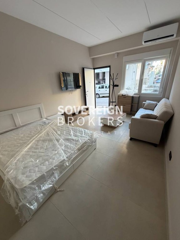 Studio / γκαρσονιέρα 30 τ.μ. προς πώληση, Στρεμπενιώτη