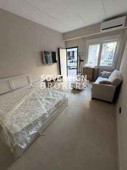 Studio / γκαρσονιέρα 30 τ.μ. προς πώληση