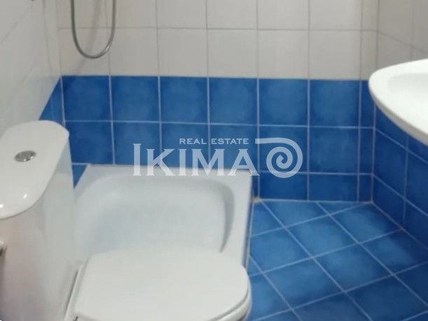 Studio / γκαρσονιέρα 37 τ.μ. προς ενοικίαση, Άνω Πόλη