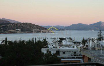 Μεζονέτα 115 τ.μ. προς ενοικίαση