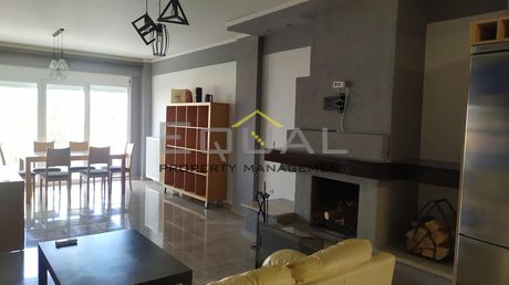 Μονοκατοικία 120 τ.μ. προς ενοικίαση