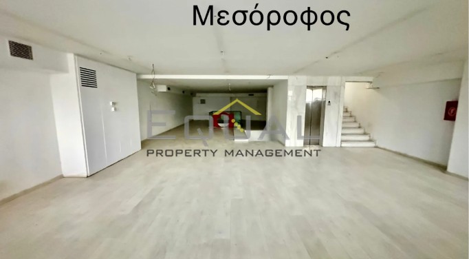 Κατάστημα 675 τ.μ. προς ενοικίαση, Νέα Ιωνία