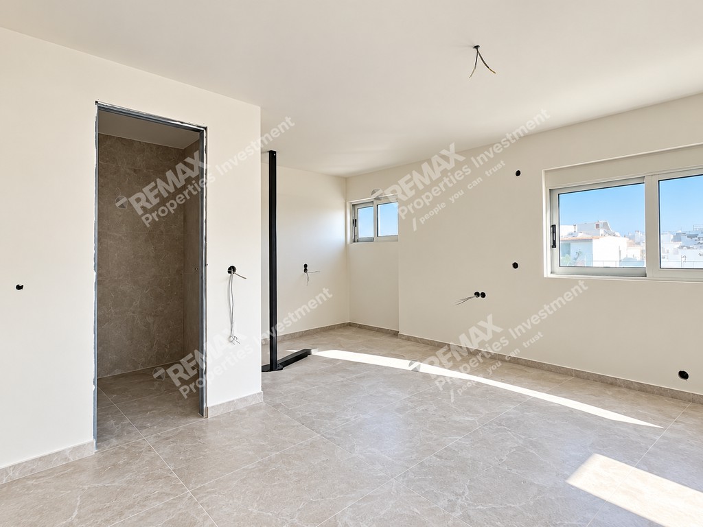 Μεζονέτα 57 τ.μ. προς πώληση, Νεάπολη Εξαρχείων
