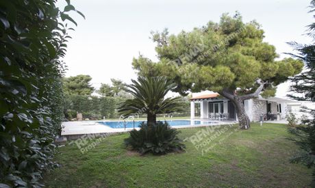 Μονοκατοικία 240 τ.μ. προς πώληση