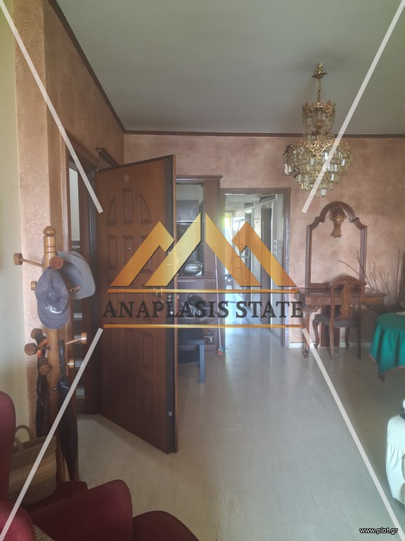 Διαμέρισμα 91 τ.μ. προς πώληση, Αθήνα - Νότια Προάστια, Καλλιθέα