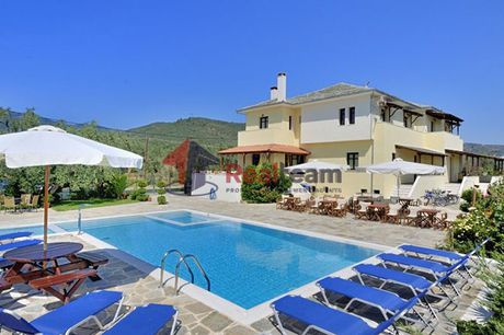 Επιχείρηση 750 τ.μ. προς πώληση