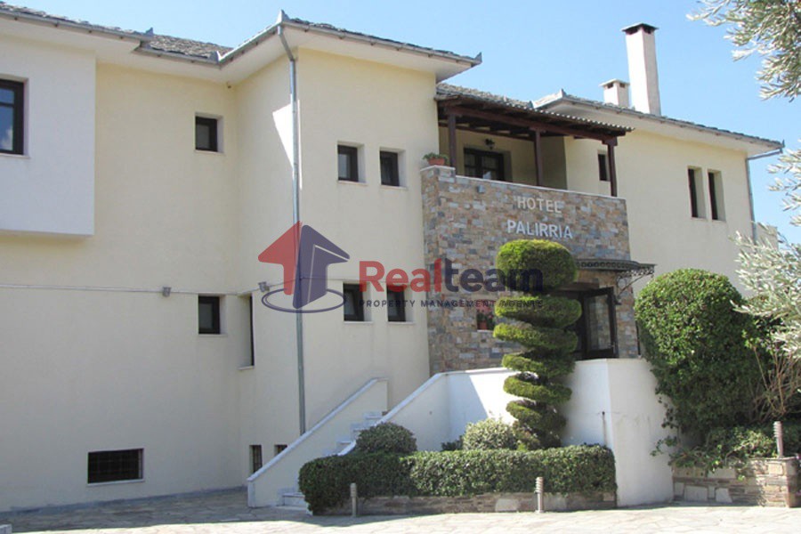Επιχείρηση 750 τ.μ. προς πώληση, Κορόπη Μηλεών