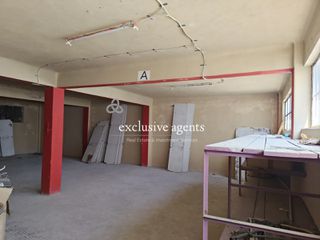 Business bulding 2.850 sqm for sale