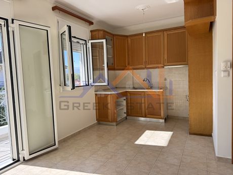 Apartment 44 sqm for rent