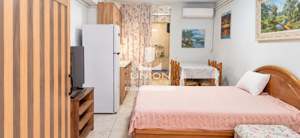 Studio / γκαρσονιέρα 33 τ.μ. προς πώληση, Κέντρο Πειραιά