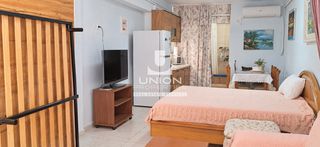 Studio / γκαρσονιέρα 33 τ.μ. προς πώληση, Κέντρο Πειραιά-thumb-2