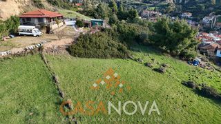 Land plot 850 sqm for sale