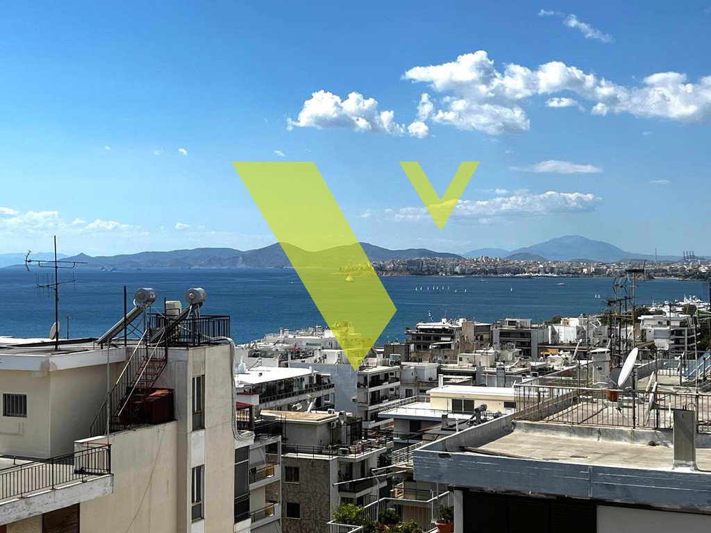 Μεζονέτα 140 τ.μ. προς ενοικίαση, Φλοίσβος