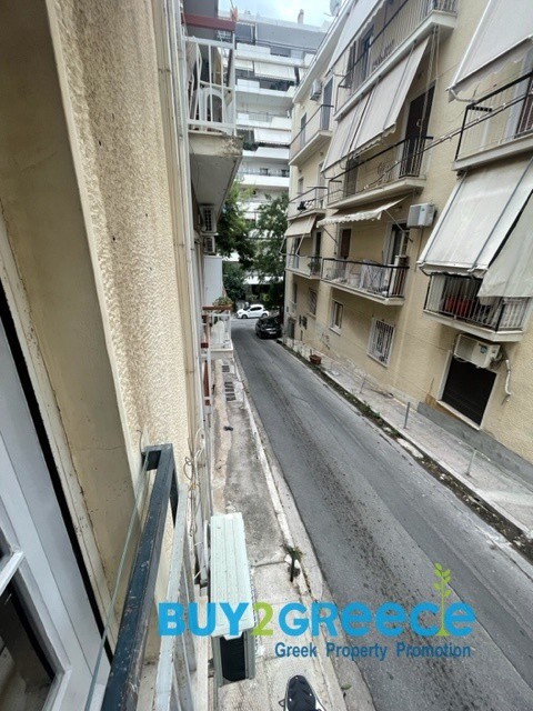 Διαμέρισμα 45 τ.μ. προς ενοικίαση, Πολυτεχνειούπολη