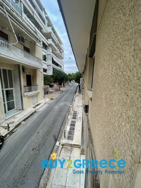 Διαμέρισμα 45 τ.μ. προς ενοικίαση, Πολυτεχνειούπολη