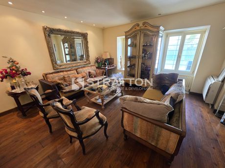 Detached home 163 sqm for rent