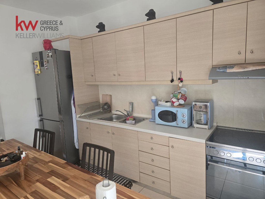 Διαμέρισμα 56,81 τ.μ. προς πώληση, Παχιανά