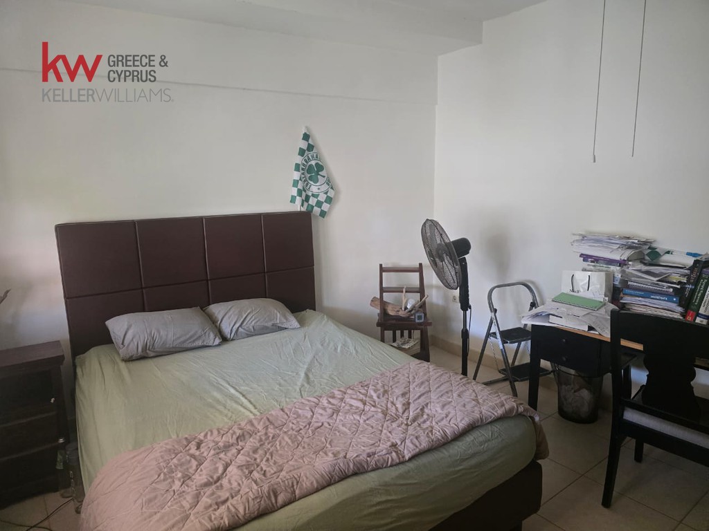 Διαμέρισμα 56,81 τ.μ. προς πώληση, Παχιανά