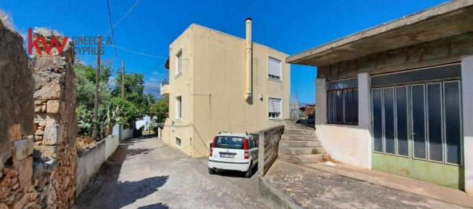 Μονοκατοικία 290 τ.μ. προς πώληση, Αρμενοί