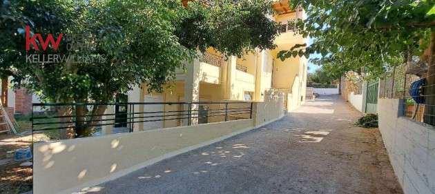 Μονοκατοικία 290 τ.μ. προς πώληση, Αρμενοί