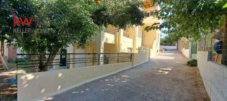 Μονοκατοικία 290 τ.μ. προς πώληση