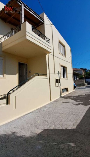 Μονοκατοικία 290 τ.μ. προς πώληση, Αρμενοί