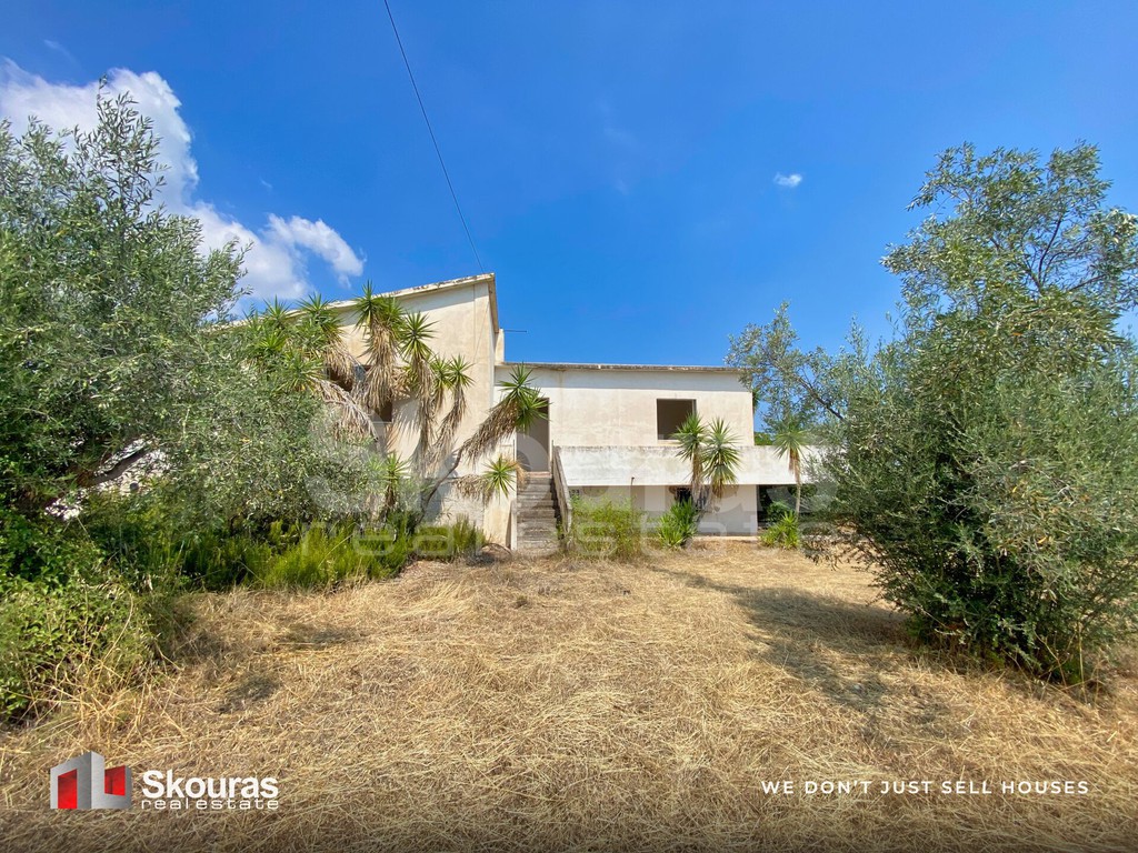 Μονοκατοικία 150 τ.μ. προς πώληση, Ταρσινά