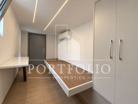 Studio / γκαρσονιέρα 20 τ.μ. προς ενοικίαση