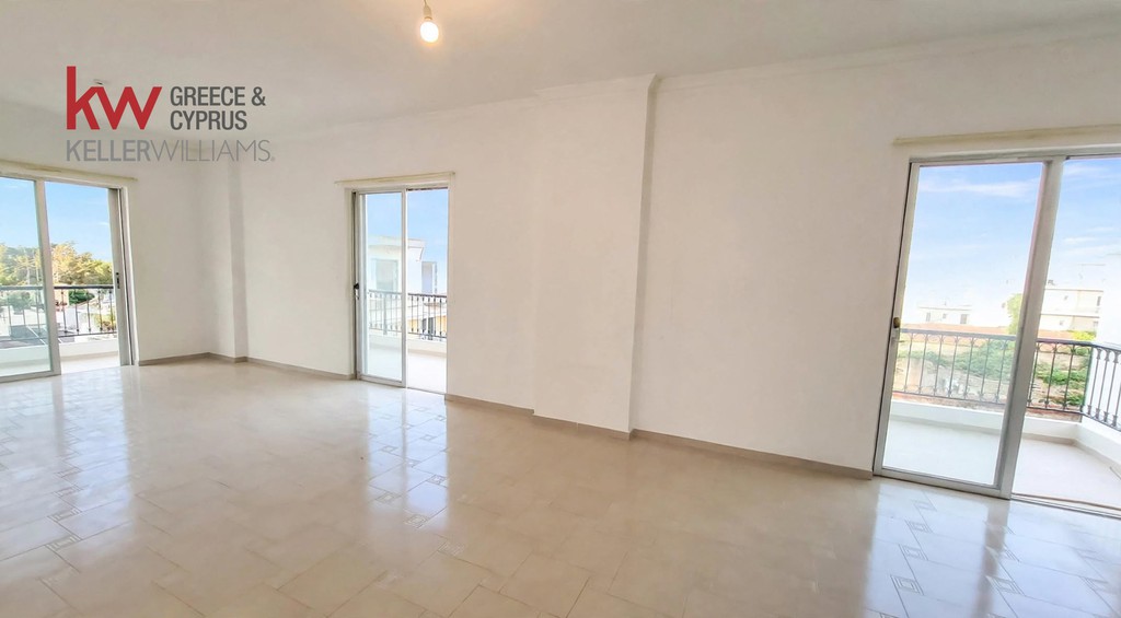 Διαμέρισμα 128 τ.μ. προς ενοικίαση, Πάτρα