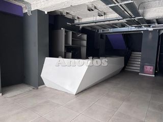 Store 380 sqm for sale