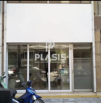 Store 227 sqm for rent