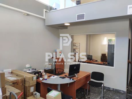 Γραφείο 137 τ.μ. προς ενοικίαση