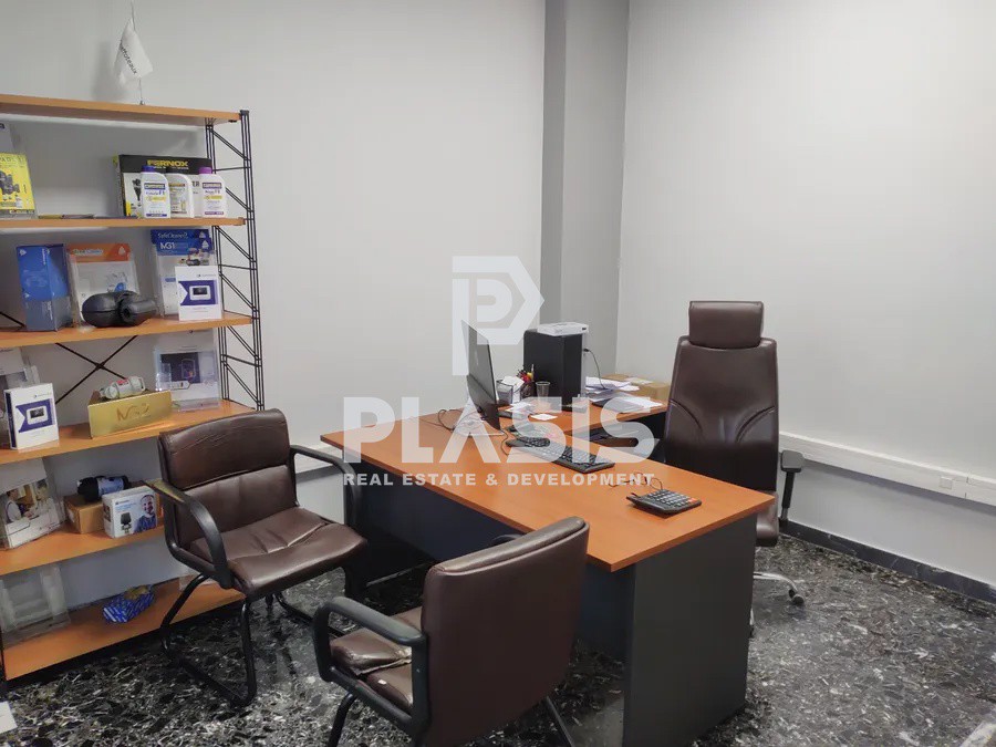 Γραφείο 137 τ.μ. προς ενοικίαση, Καλλιθέα
