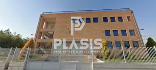 Business bulding 3.500 sqm for sale