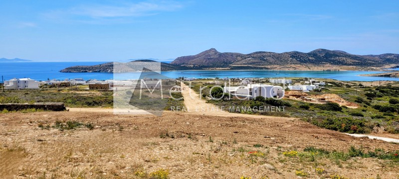 Οικόπεδο 6.250 τ.μ. προς πώληση, Άγιος Γεώργιος Αντιπάρου