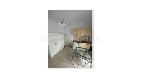 Studio / γκαρσονιέρα 26 τ.μ. προς ενοικίαση