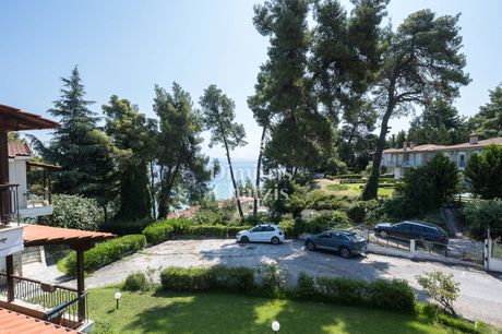 Maisonette 115 sqm for sale